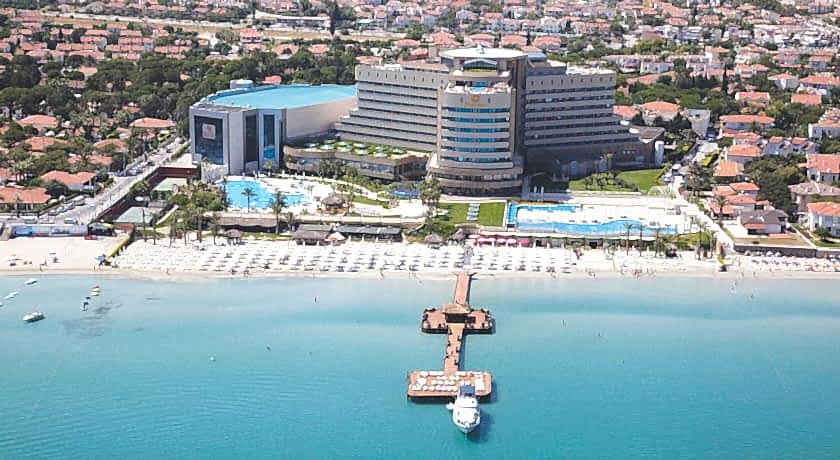 Sheraton Çeşme  Hotel 