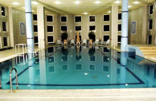 Agiros Termal Resort