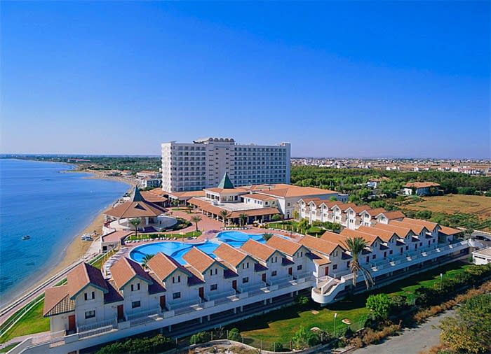 Salamis Bay Conti Resort Hotel 