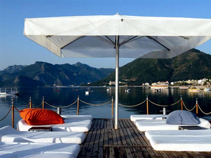 Elegance Hotel International Marmaris