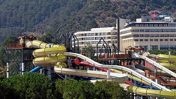 Balçova Termal Otel