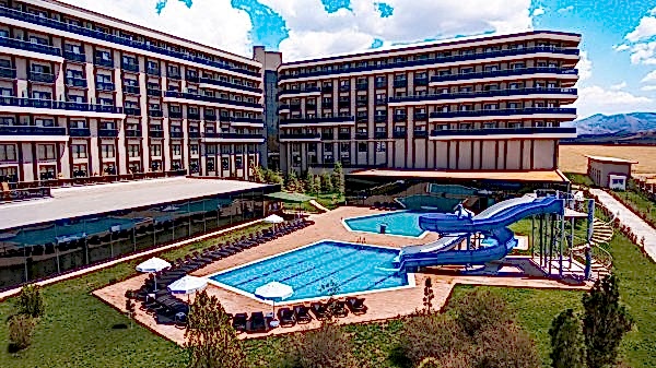 May Thermal Resort & Spa 