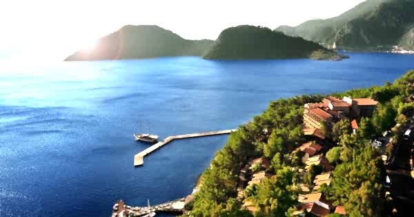 Grand Yazıcı Club Marmaris Palace