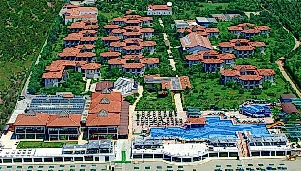 Club Nena Tatil Köyü