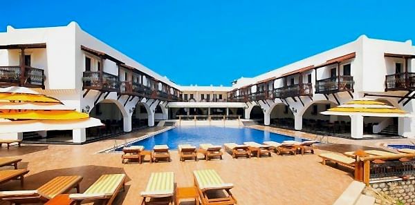 Costa Bitezhan Oteli