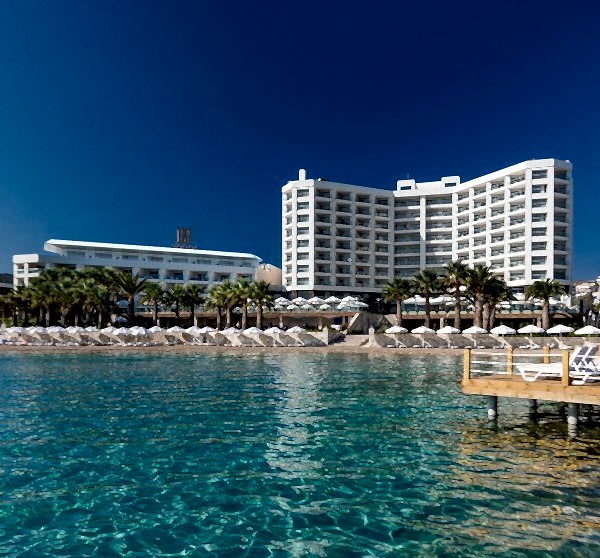 Boyalık Beach Hotel
