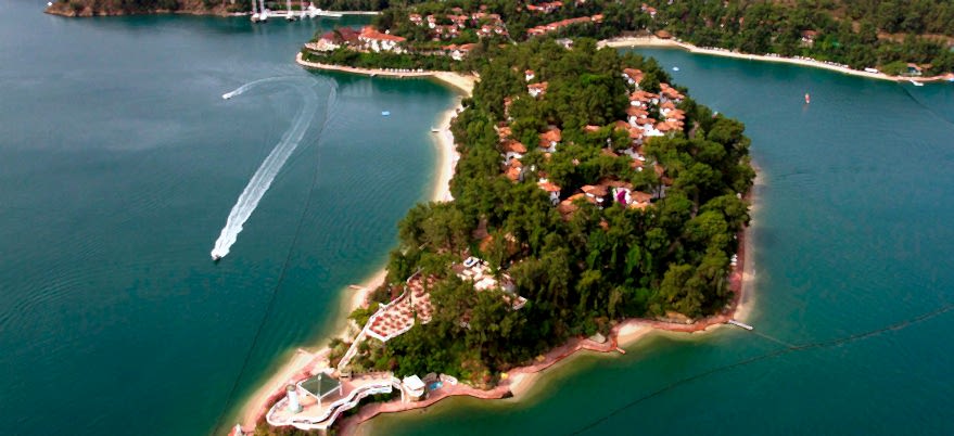 Leetonia Fethiye Oteli