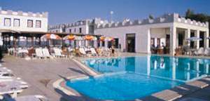 Sun & Sea Beach Otel