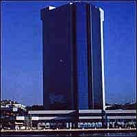 Polat  Renaissance Hotel  -Istanbul