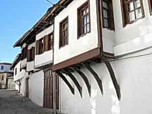 Batı Karadeniz Turu 