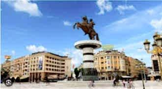 Balkan Üçgeni Turu