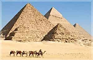 Mısır Turları