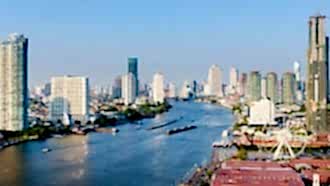 Bangkok Pattaya Turu