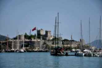 Bodrum  Tatil  Turlari