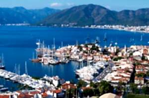 Marmaris  Otelleri