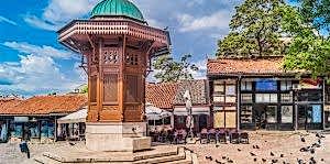 Saraybosna Turu