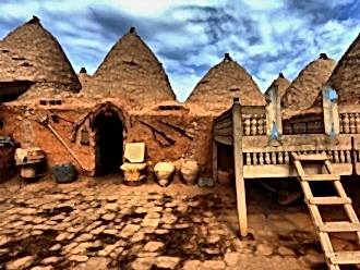  Gap Turu 8 gun 7 gece