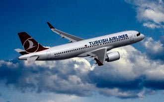 THY ile Tayland Turu