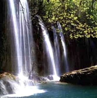 Ege Akdeniz Turları