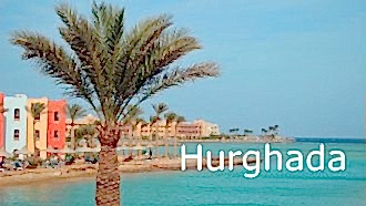 Hurghada  Turlari
